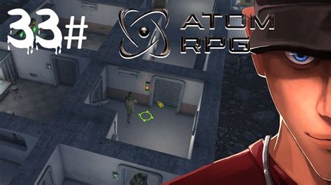 atom rpg bunker|ATOM RPG Dead City .